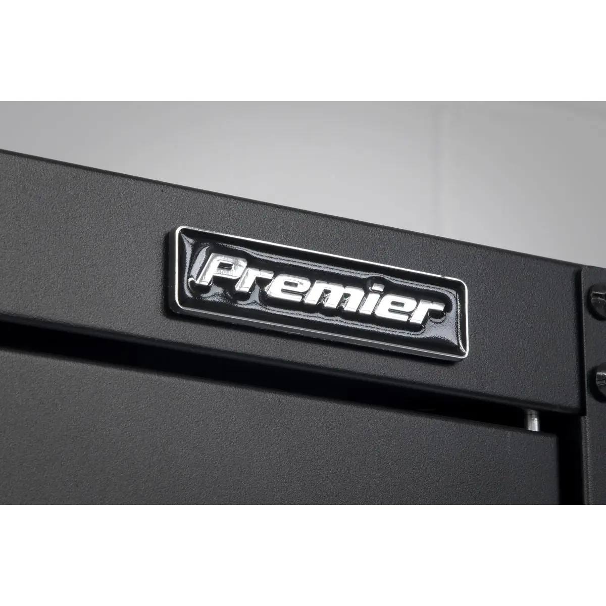 Sealey Premier Modular Full Height Floor Cabinet 2110mm - Heavy-Duty - Image 10