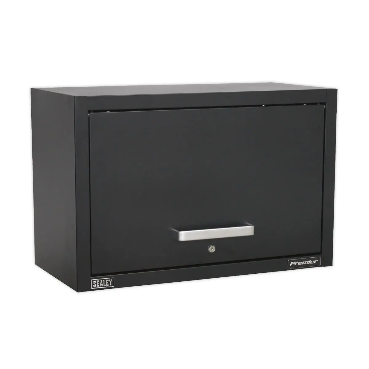Sealey Premier Premier 3.3m Storage System - Stainless Worktop - Image 13