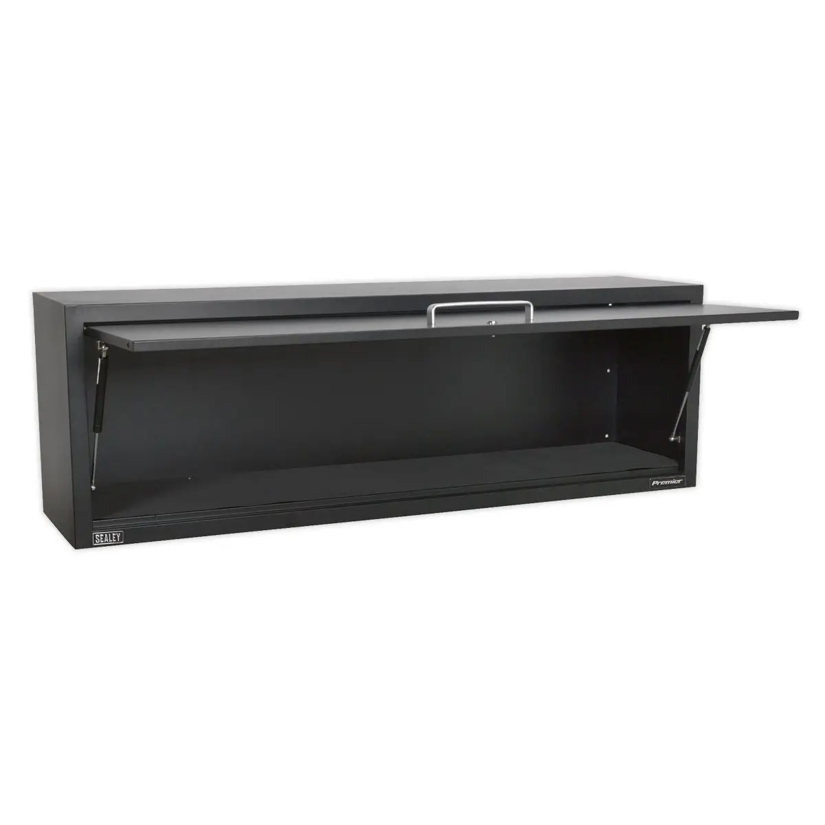 Sealey Premier Modular Wall Cabinet 1550mm Heavy-Duty - Image 3