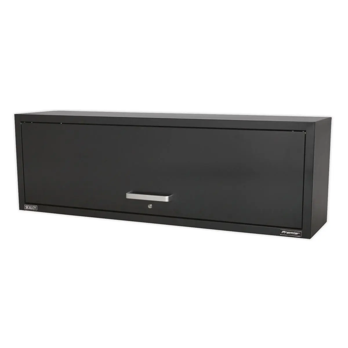 Sealey Premier Modular Wall Cabinet 1550mm Heavy-Duty - Image 4