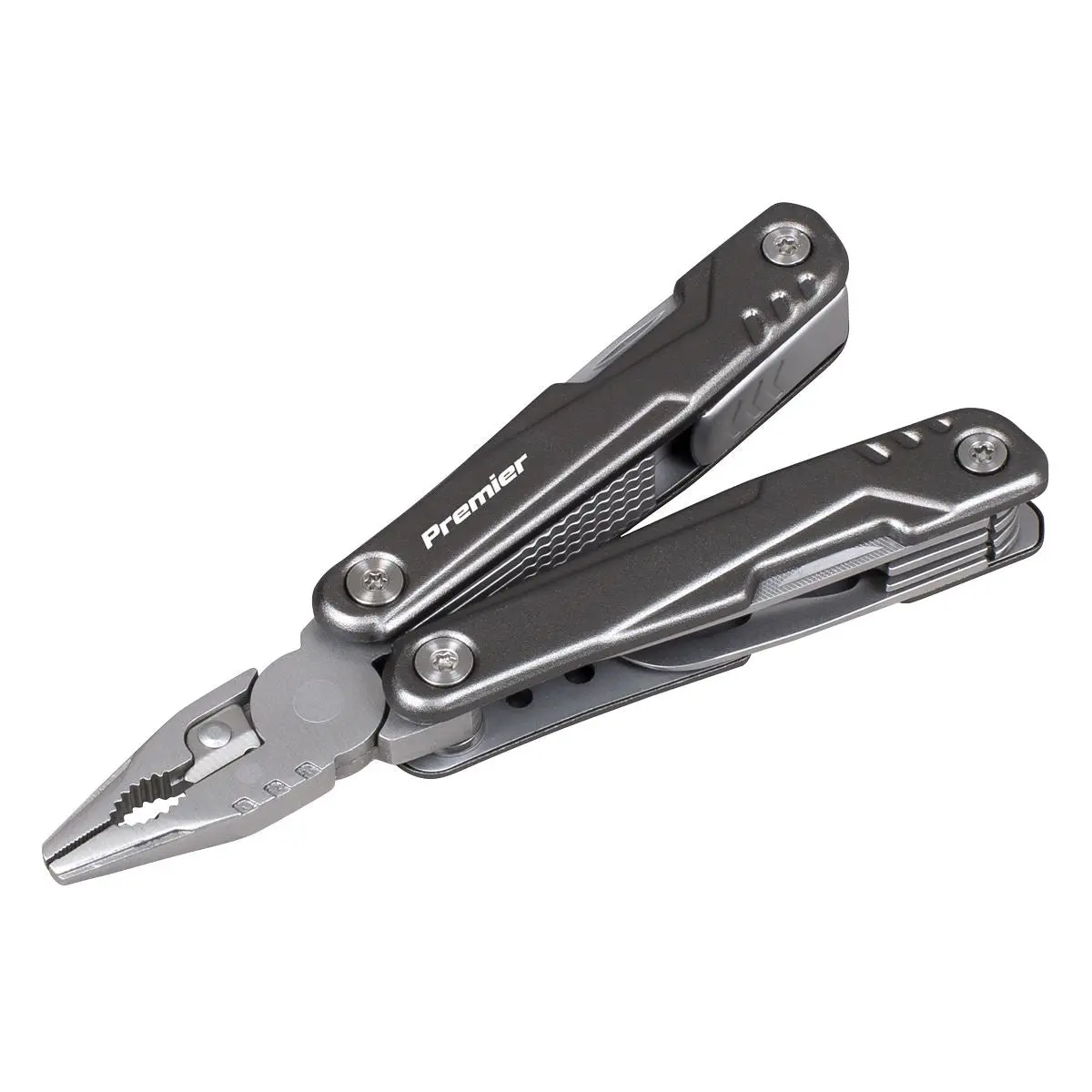 Sealey Premier Multi-Tool 14-Function - Image 4