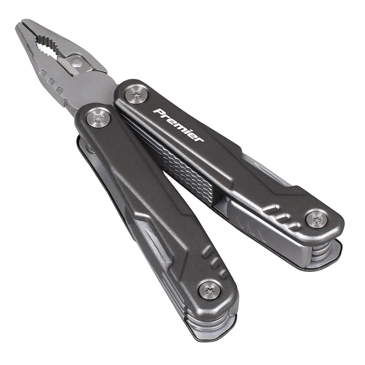Sealey Premier Multi-Tool 14-Function - Image 5