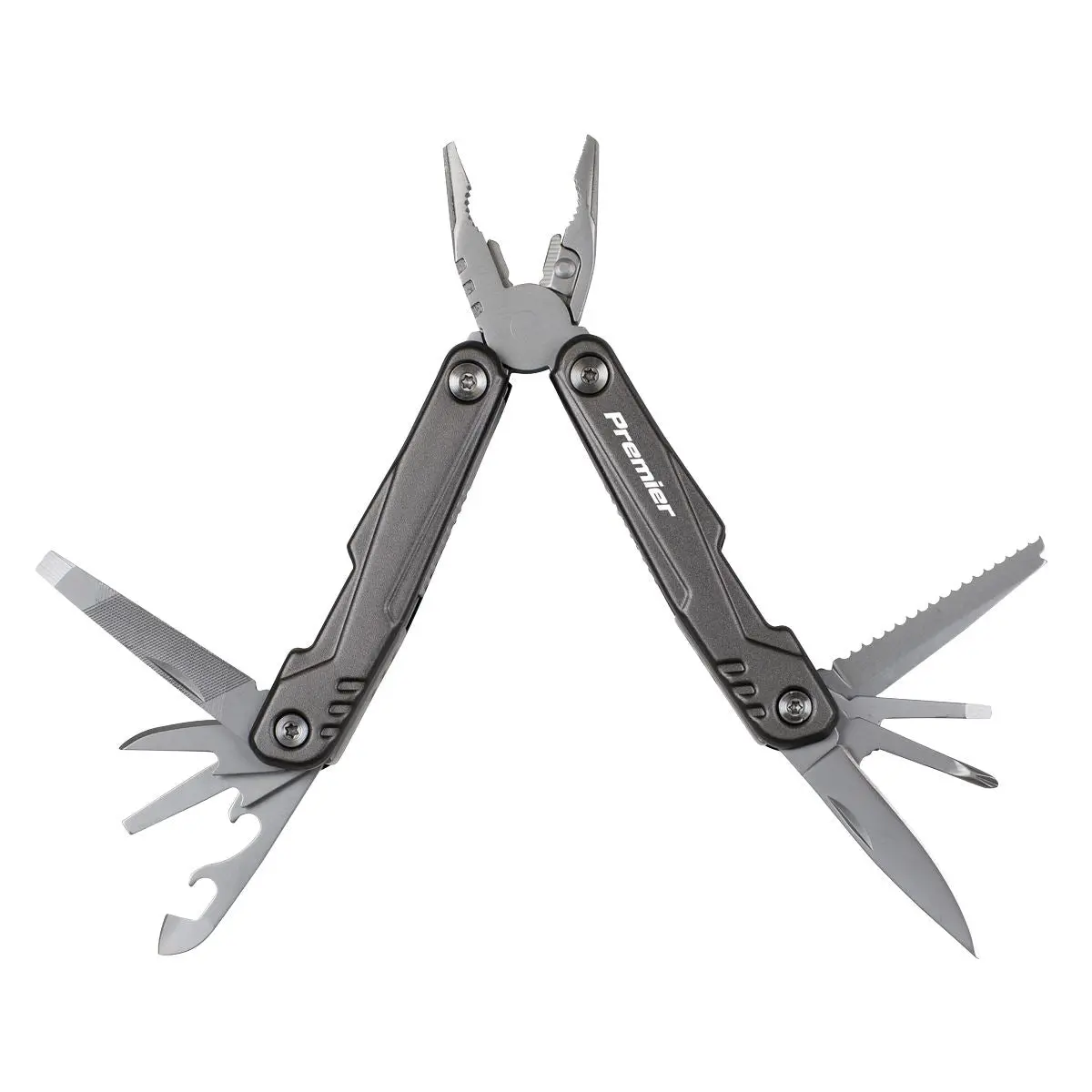 Sealey Premier Multi-Tool 14-Function - Image 6