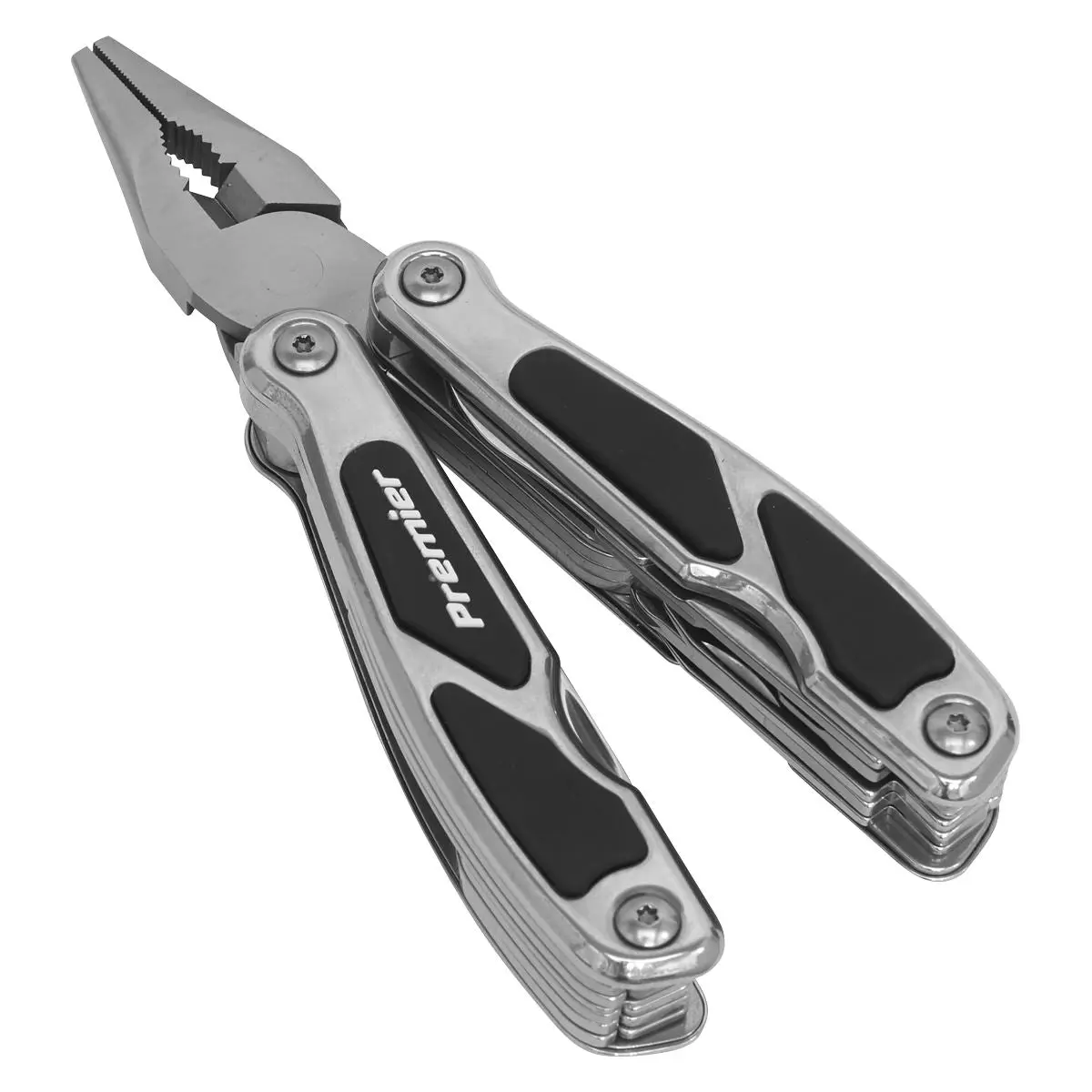 Sealey Premier Multi-Tool 15-Function - Image 5