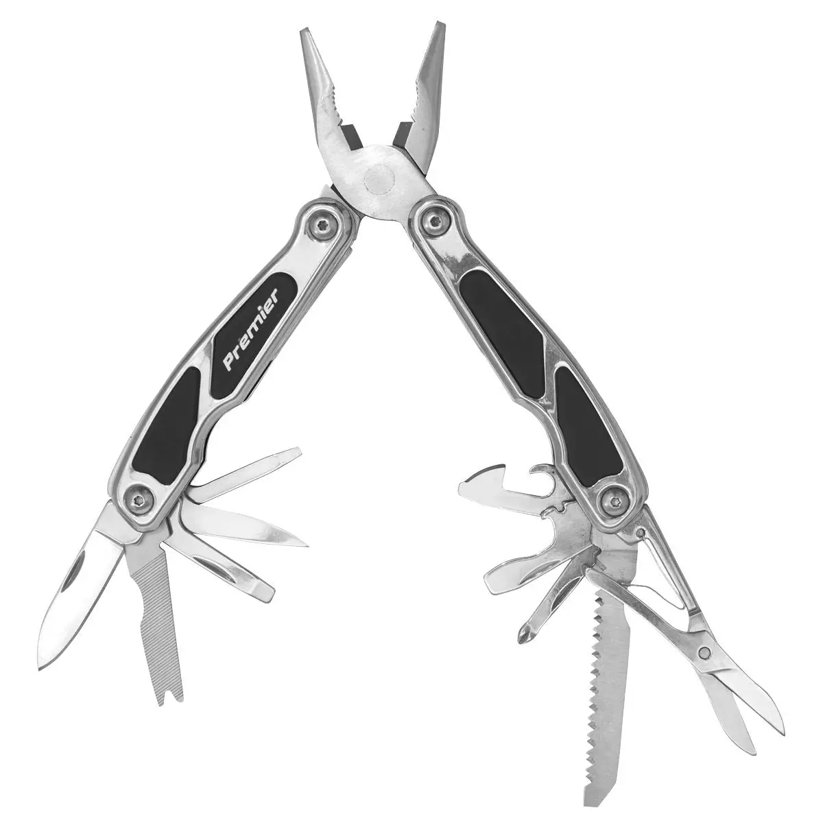 Sealey Premier Multi-Tool 15-Function - Image 6