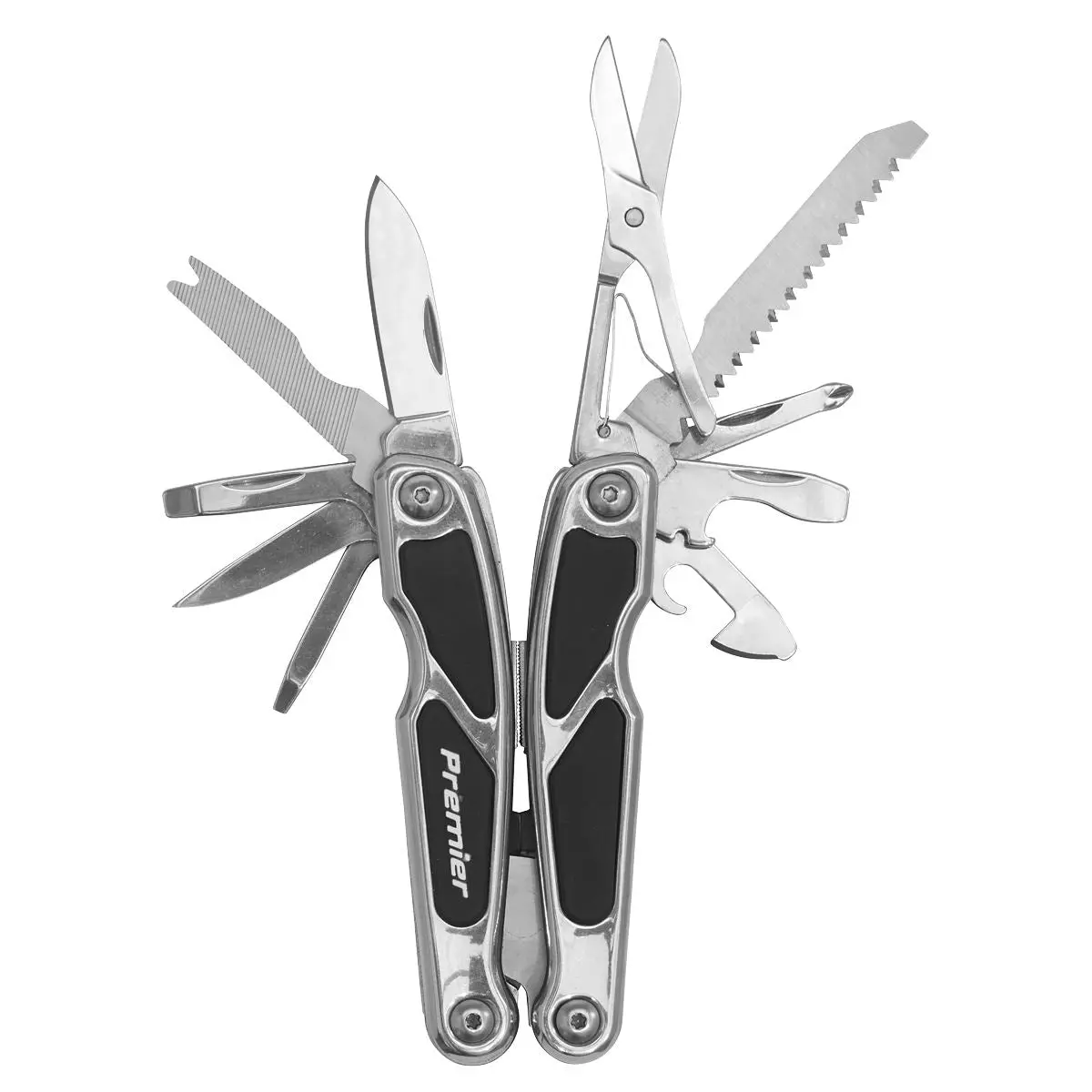 Sealey Premier Multi-Tool 15-Function - Image 9
