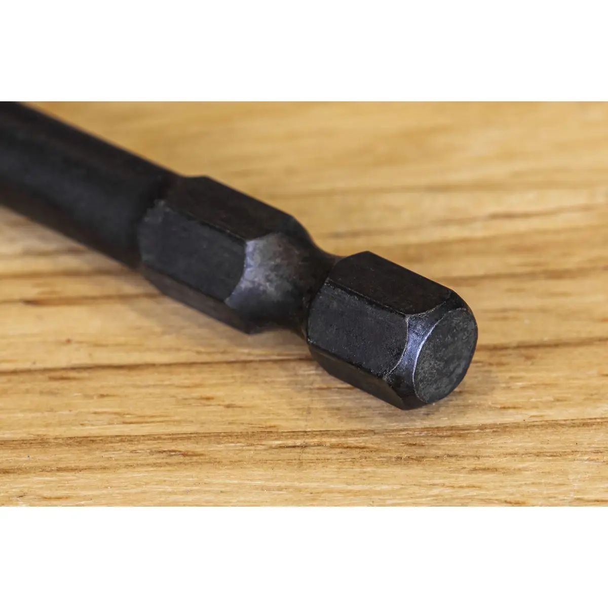 Sealey Premier Phillips #1 Impact Power Tool Bits 75mm - 3pc - Image 6
