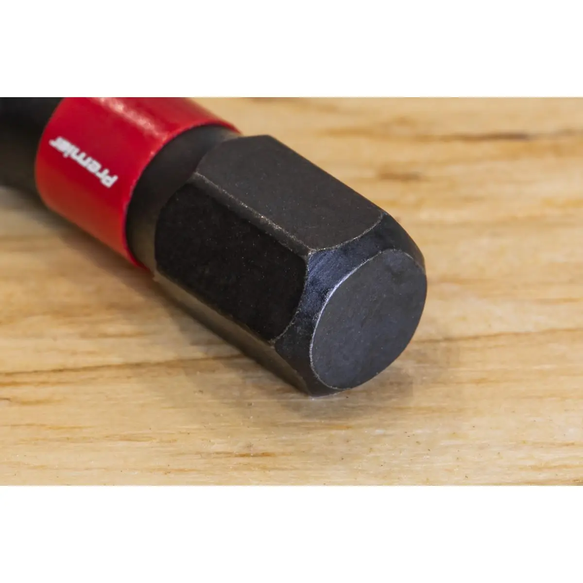 Sealey Premier Phillips #3 Impact Power Tool Bits 25mm - 3pc - Image 3