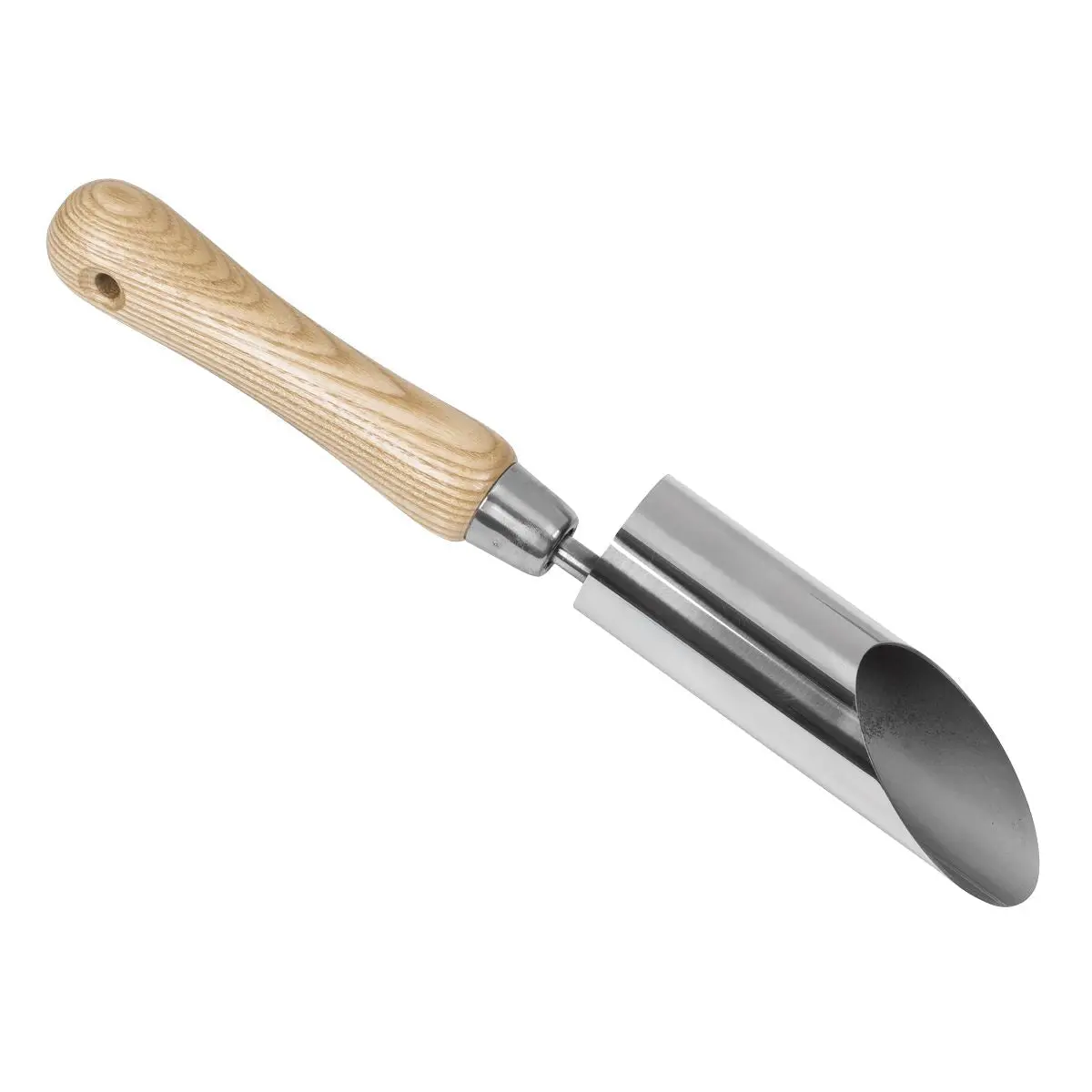 Sealey Premier Planter with Ash Handle & Stainless Steel Head - Image 2