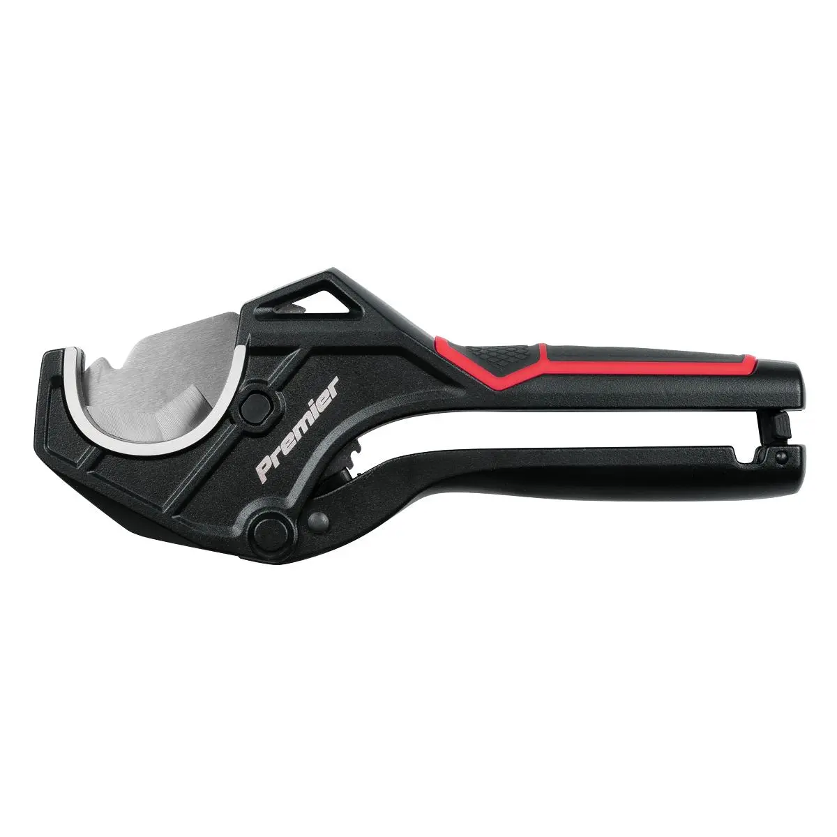 Sealey Premier Plastic Pipe Cutter 6-42mm - Image 7