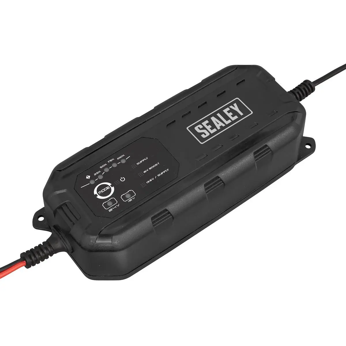 Sealey Premier 12/24V Premier RoadStart® Jump Starter 6400A - Image 6