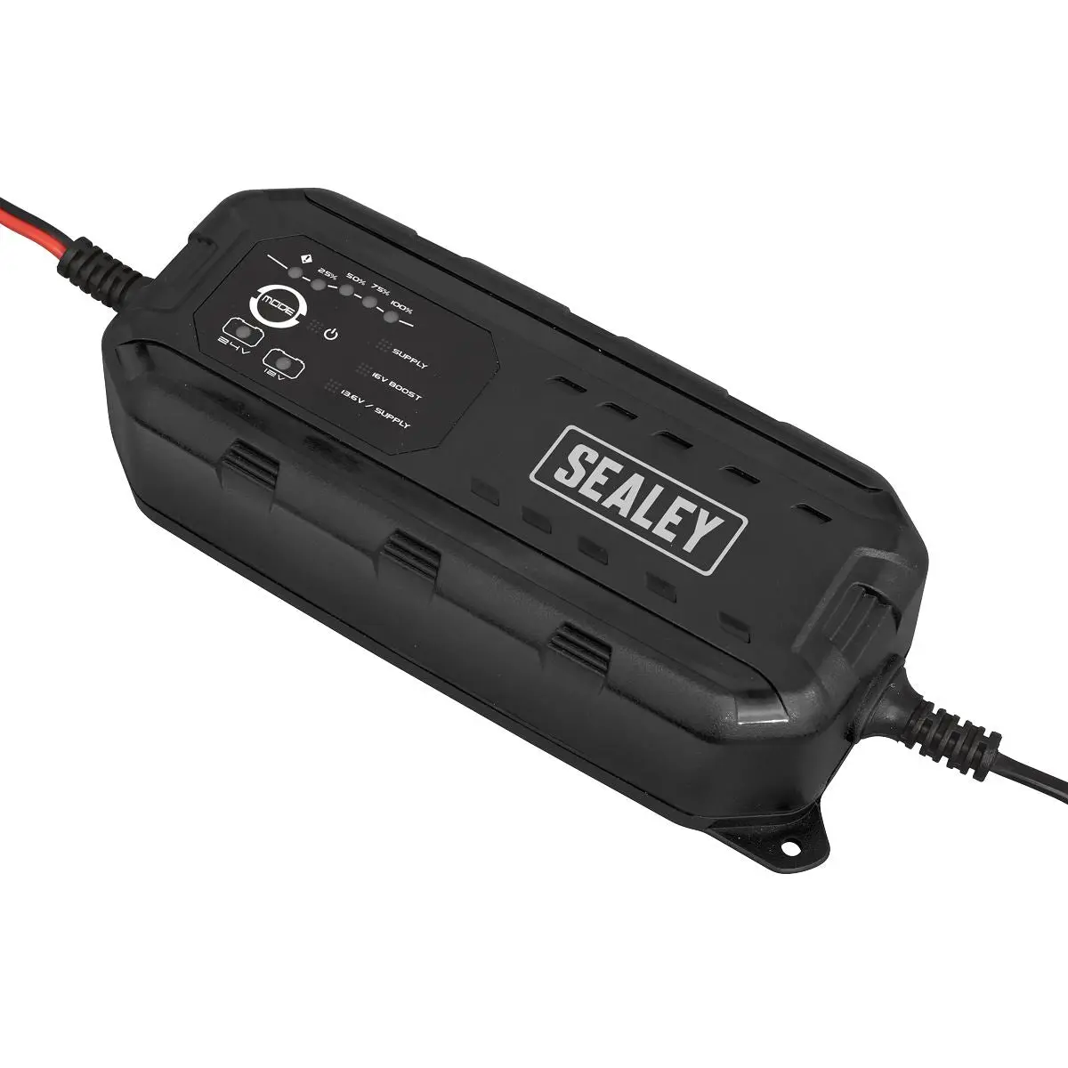 Sealey Premier 12/24V Premier RoadStart® Jump Starter 6400A - Image 8