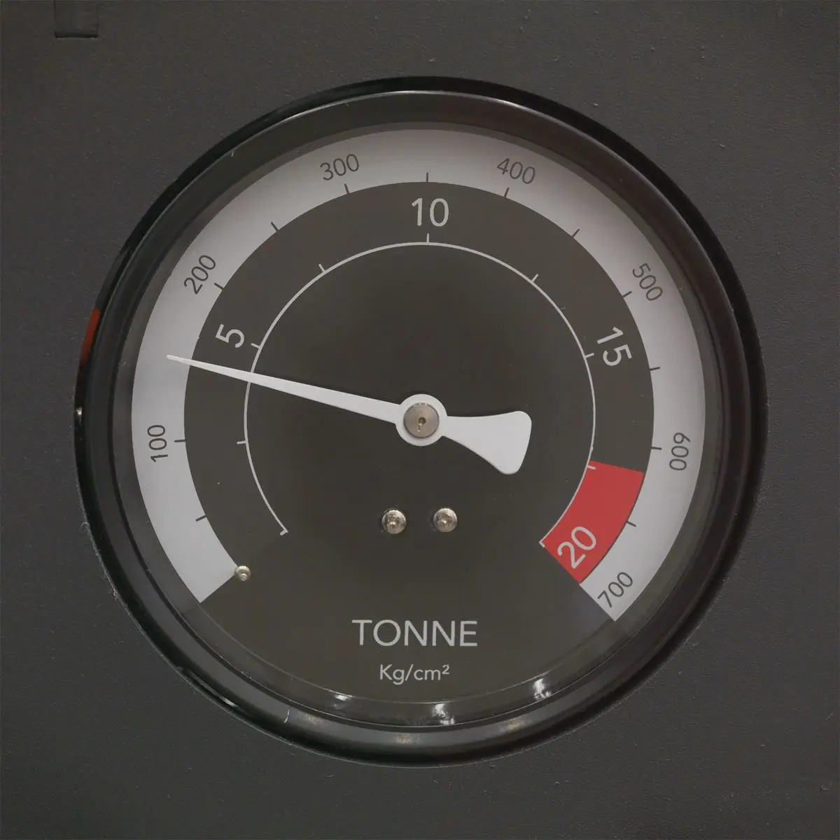 Sealey Premier Premier Hydraulic Press 20 Tonne Floor Type - Image 2