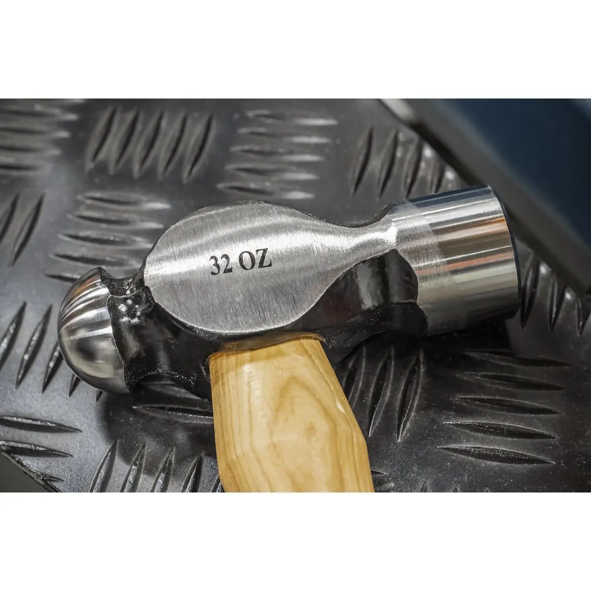 Sealey Premier Punch & Chisel Set 26pc - Image 5