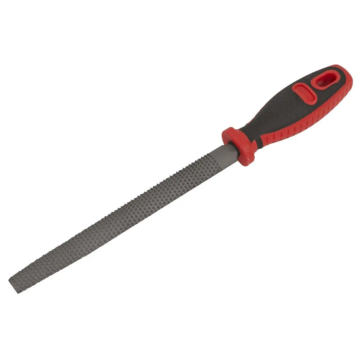 Sealey Premier Rasp File Set 3pc - Image 8