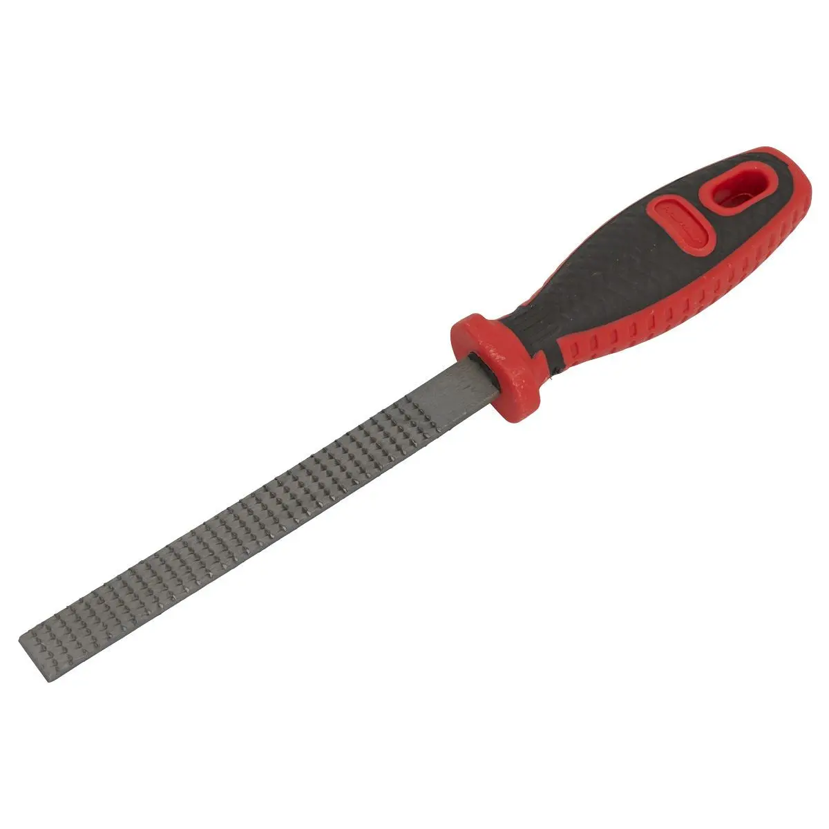Sealey Premier Rasp File Set 6pc - Image 4