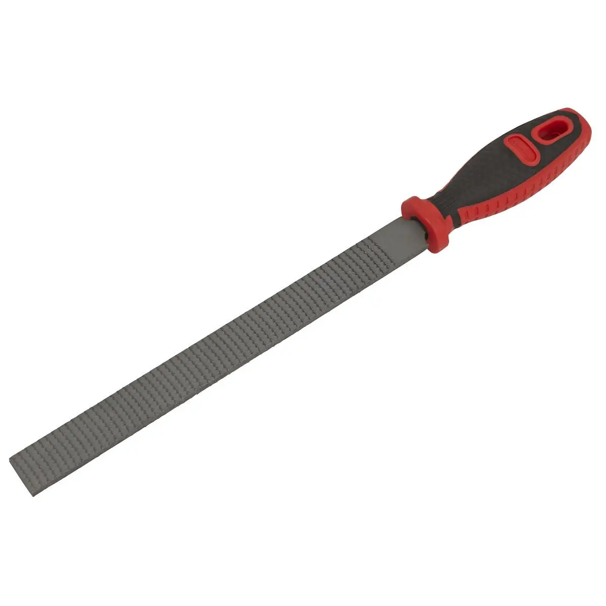 Sealey Premier Rasp File Set 6pc - Image 7