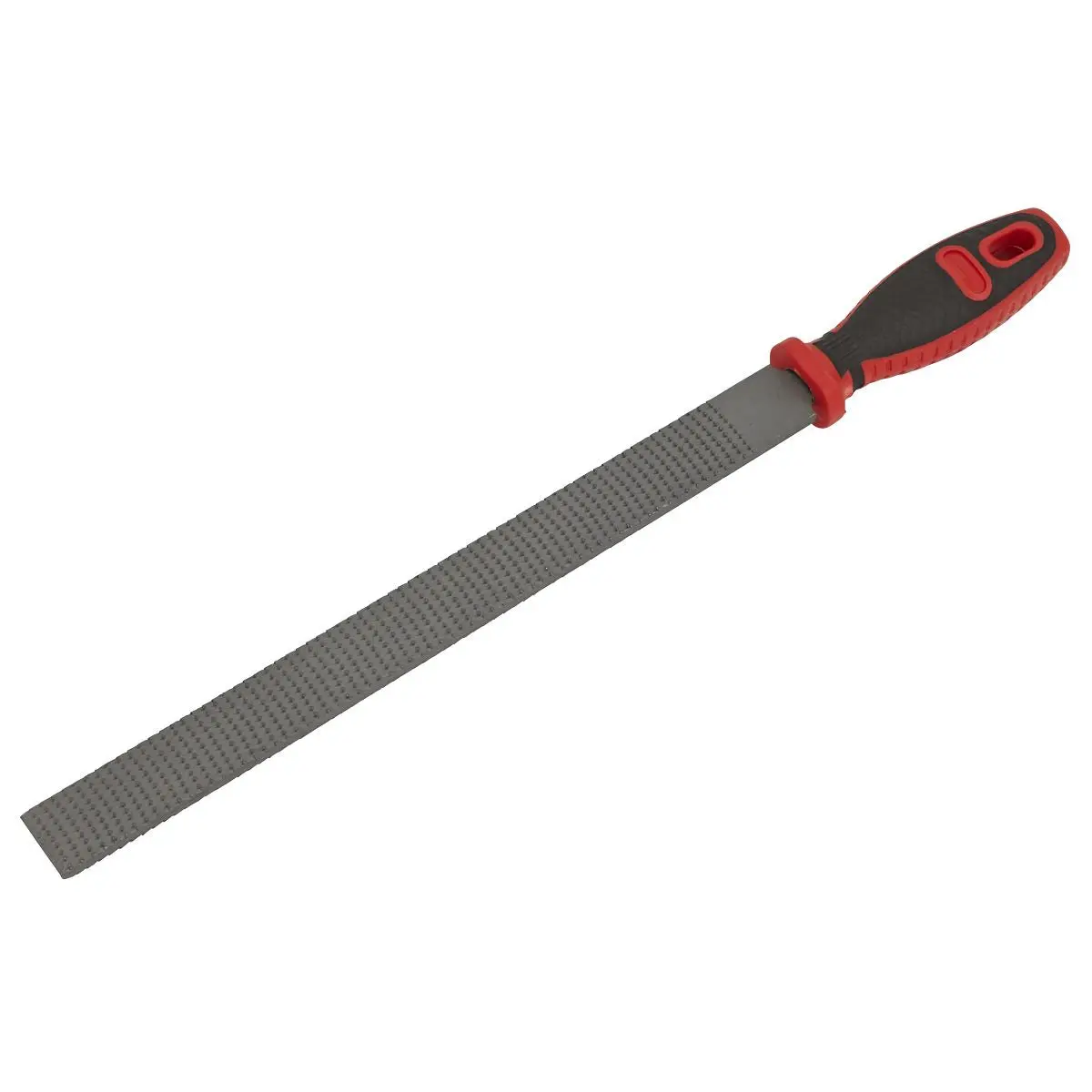 Sealey Premier Rasp File Set 6pc - Image 8