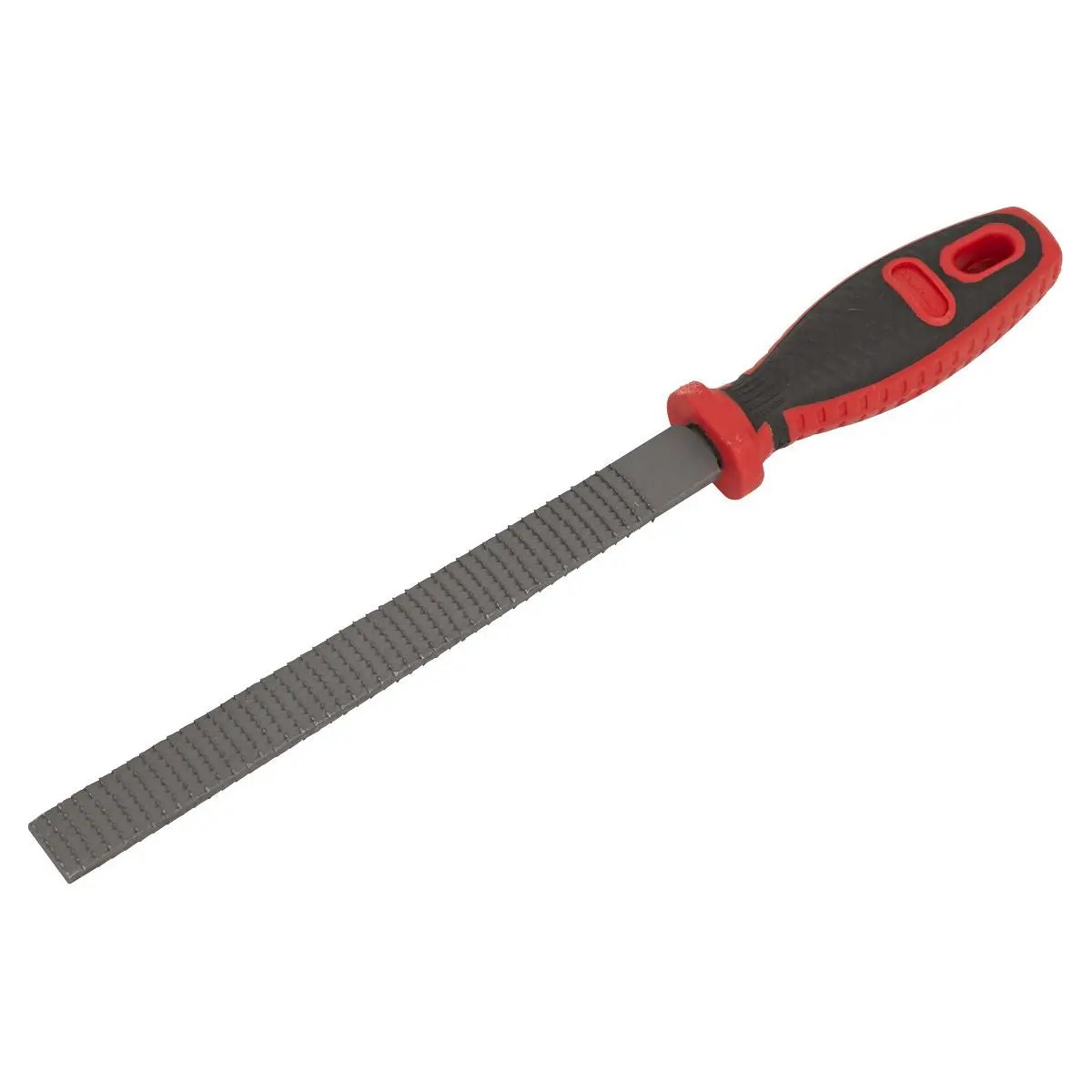 Sealey Premier Rasp File Set 6pc - Image 9