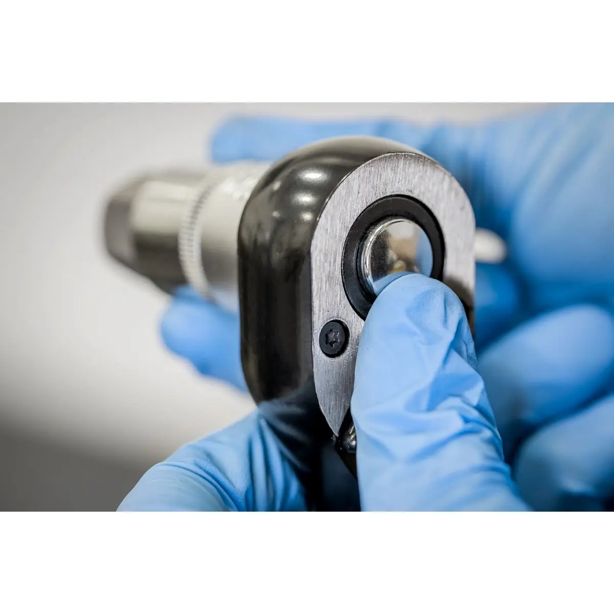 Sealey Premier Black Ratchet Wrench 1/2"Sq Drive - Premier Black - Image 6