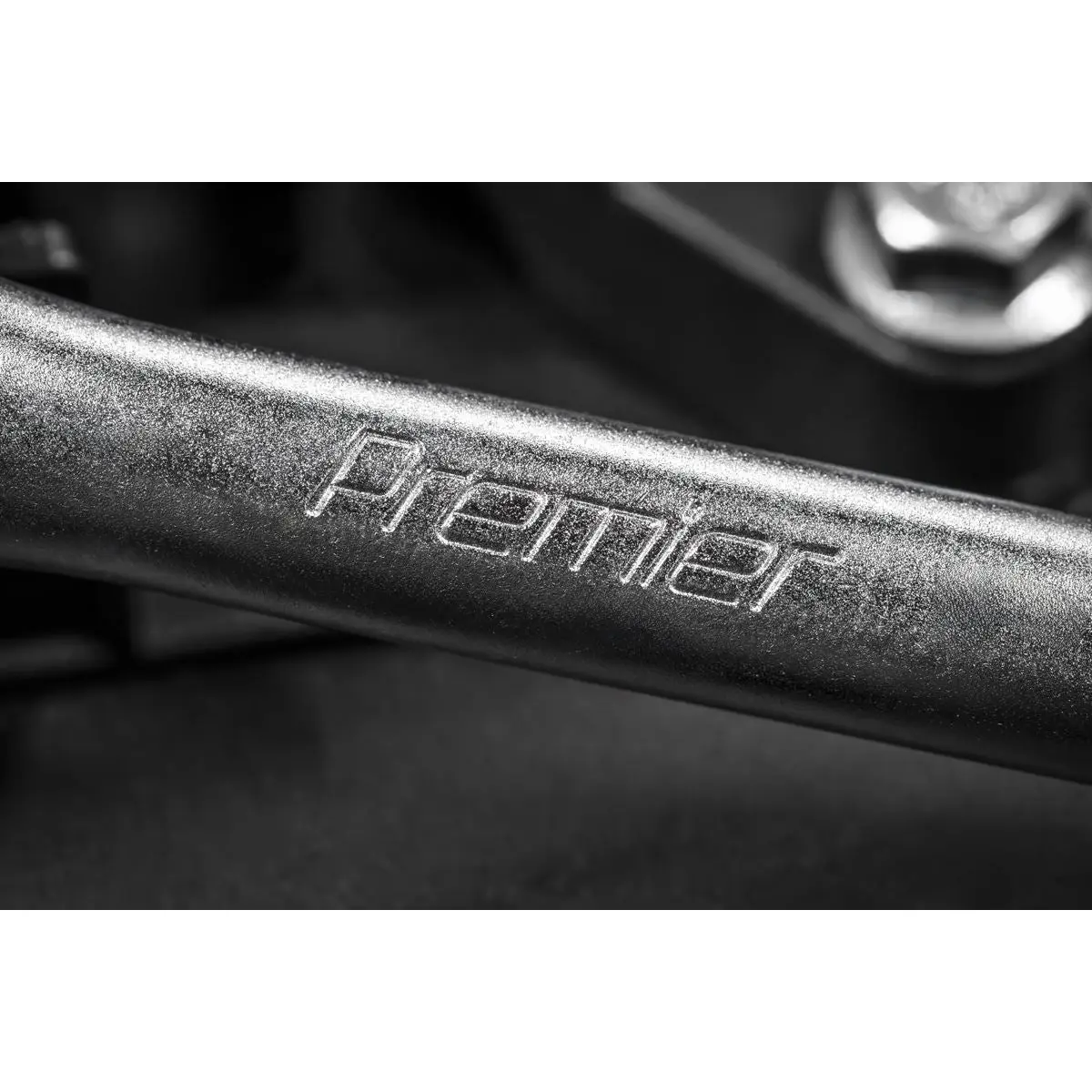 Sealey Premier Platinum Ratchet Wrench 3/8"Sq Drive 90-Tooth Flip Reverse - Premier Platinum - Image 5