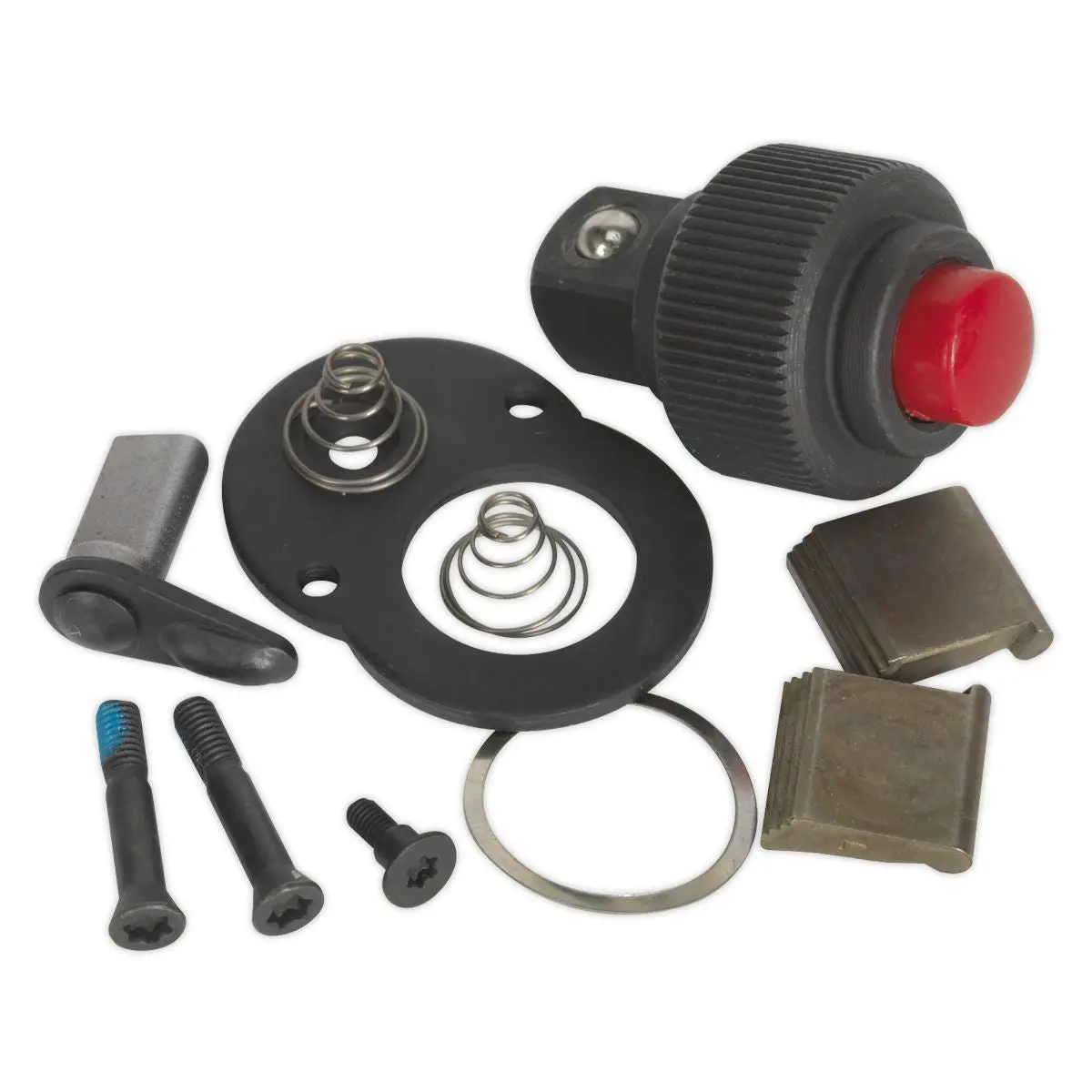 Sealey Premier Repair Kit for AK661SF 3/8"Sq Drive