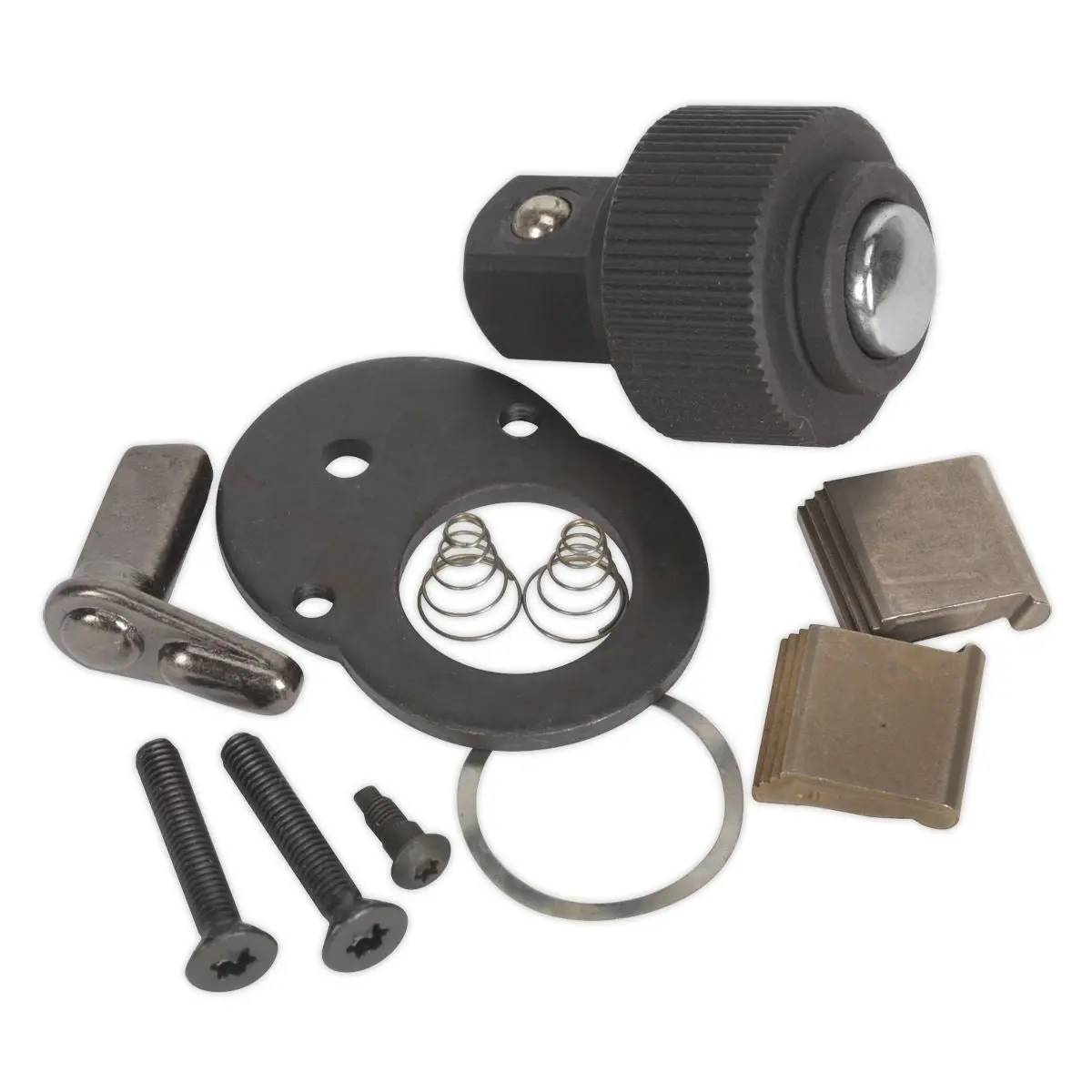 Sealey Premier Repair Kit for AK673 3/8"Sq Drive