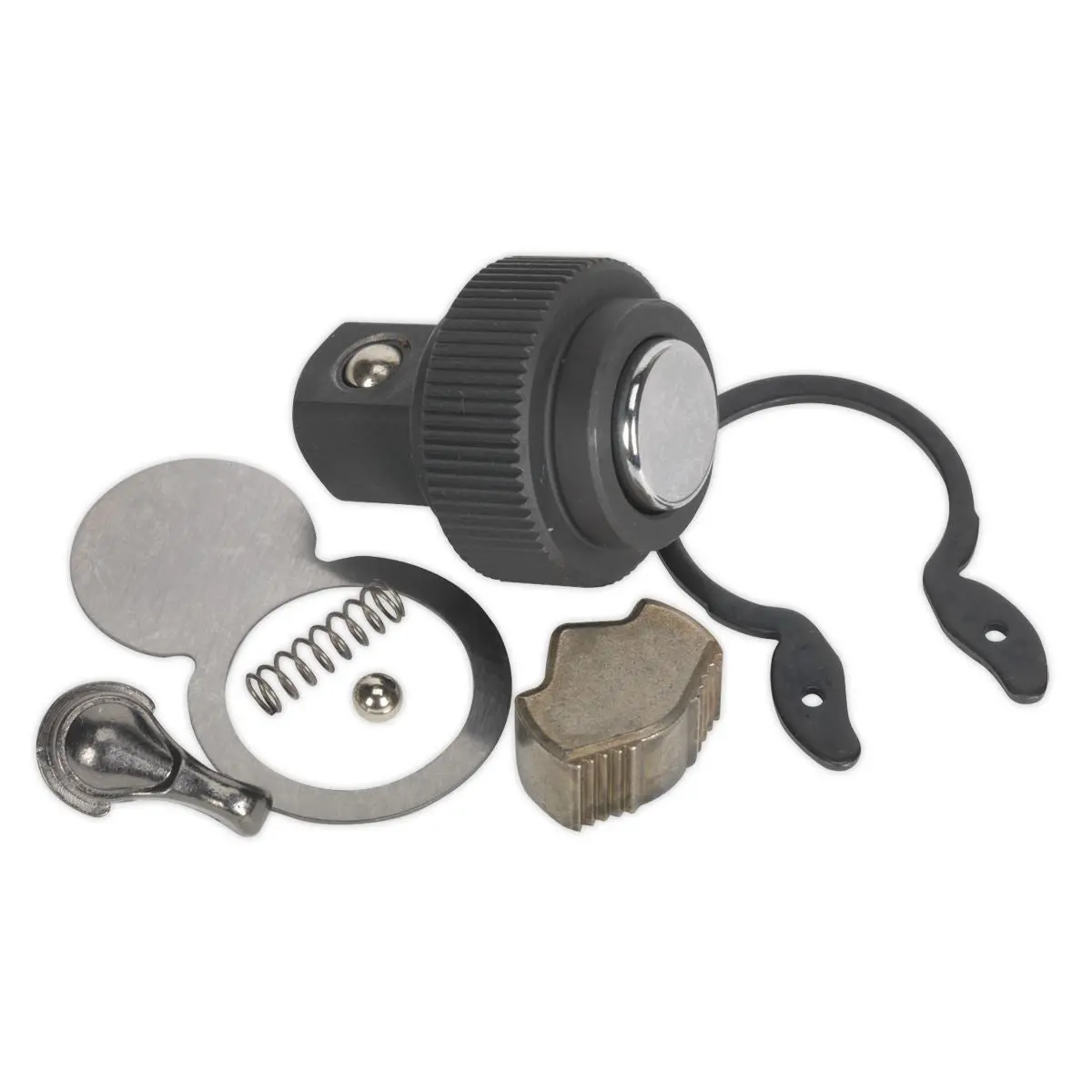 Sealey Premier Repair Kit for AK7948 1/2"Sq Drive