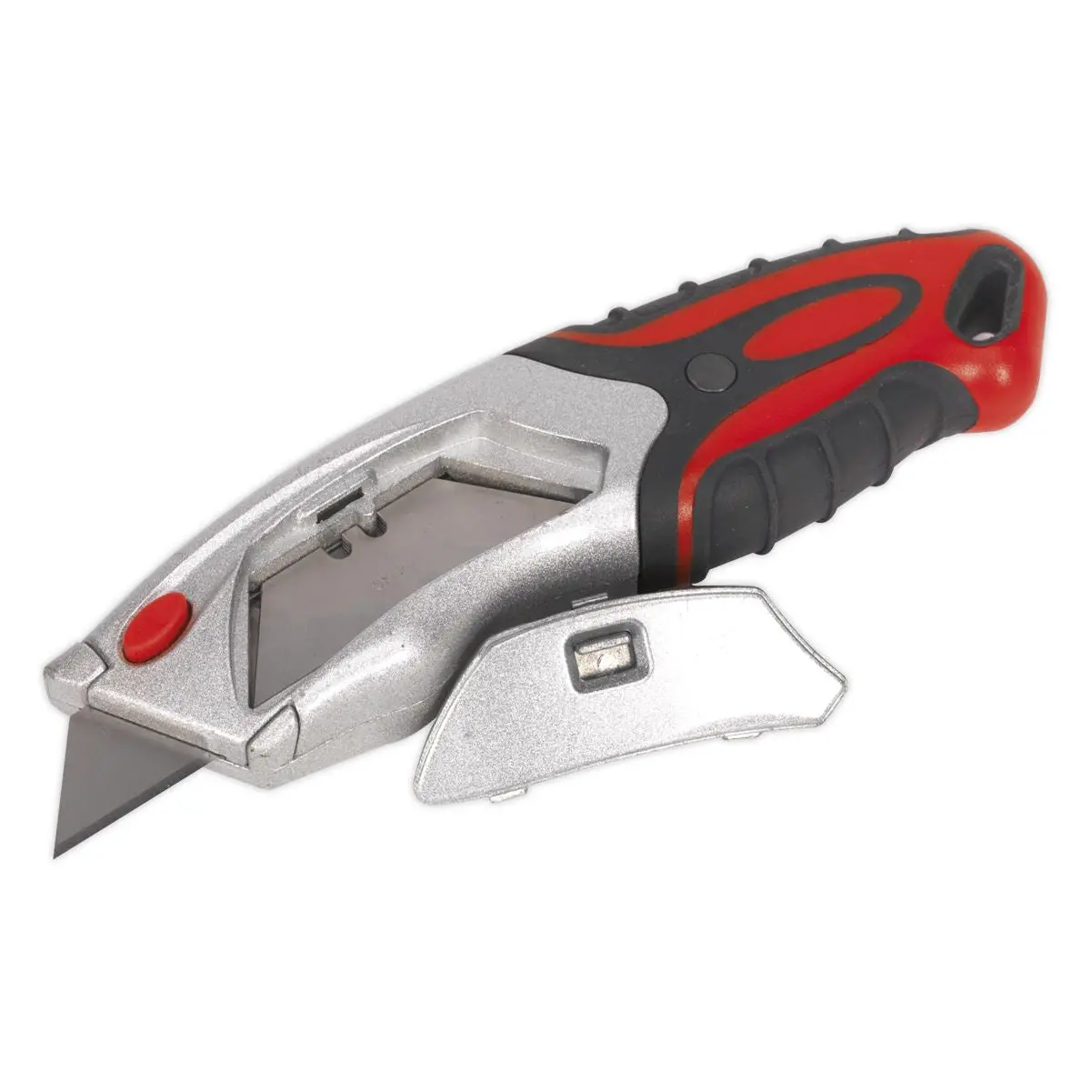 Sealey Premier Retractable Utility Knife Auto-Load - Image 5
