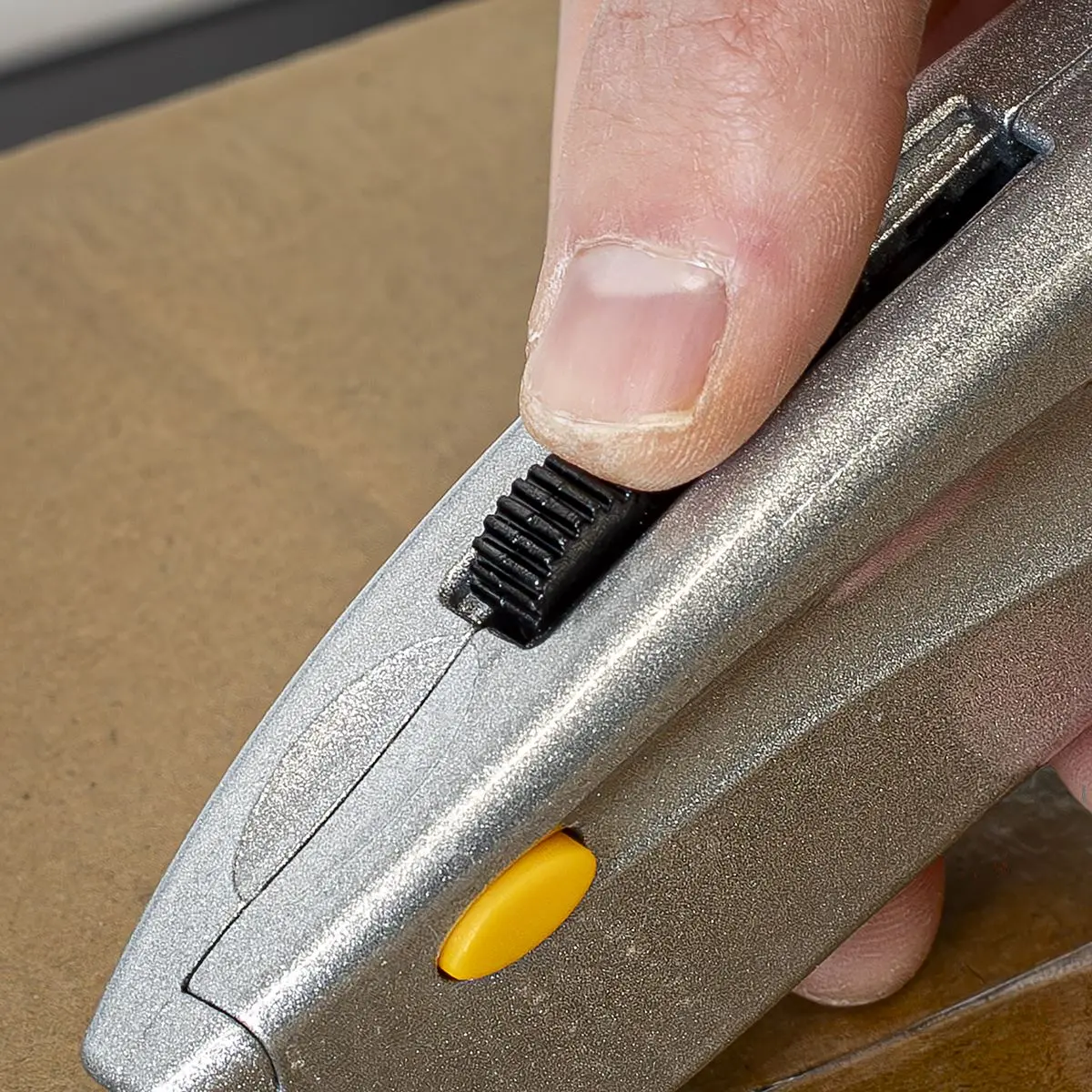 Sealey Premier Retractable Utility Knife - Image 11
