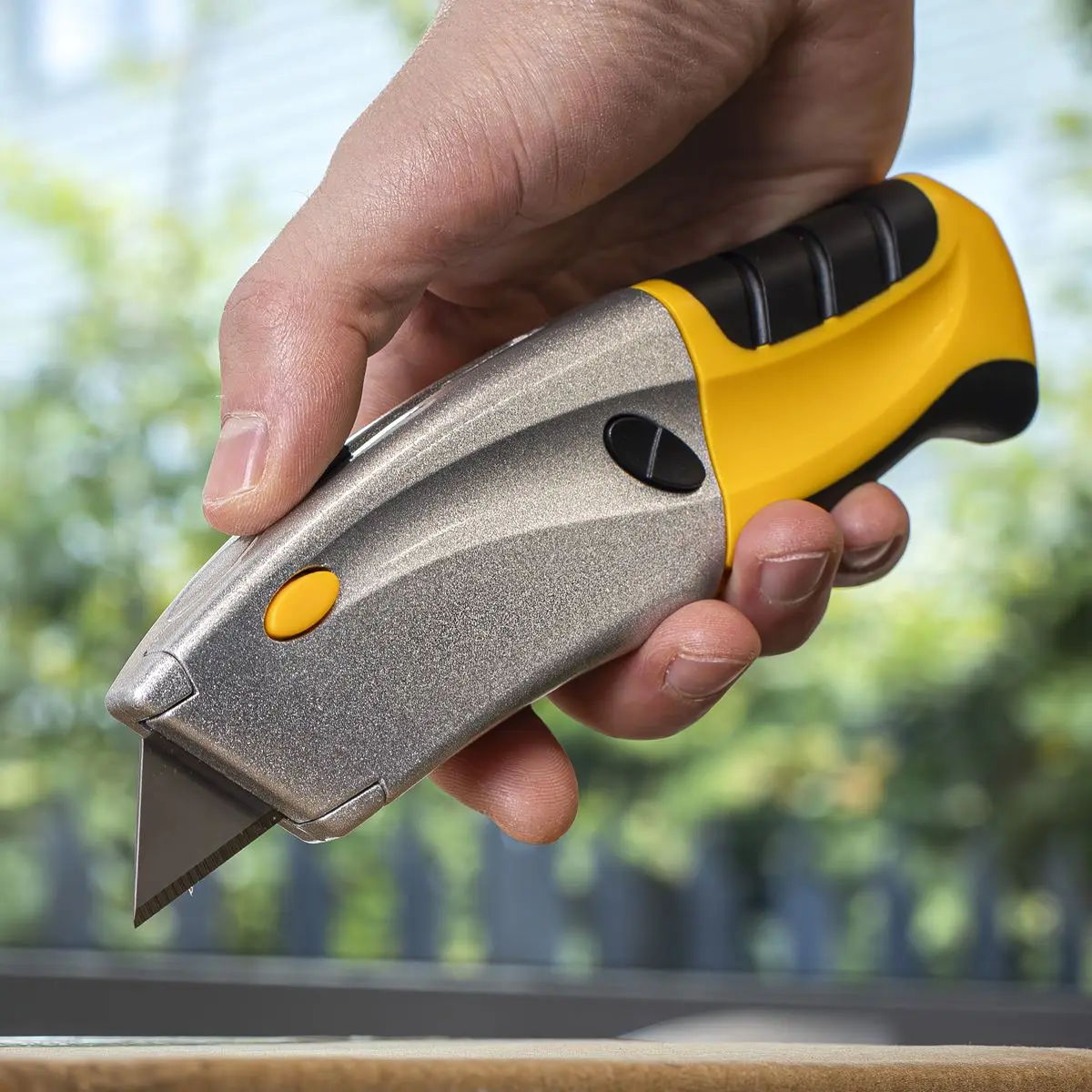 Sealey Premier Retractable Utility Knife - Image 9