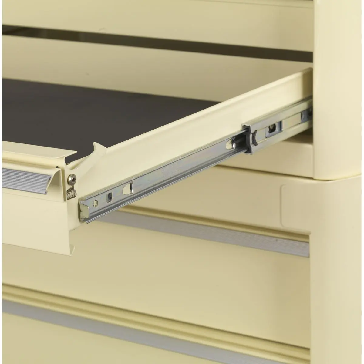 Sealey Premier Rollcab 4 Drawer Retro Style - Image 5