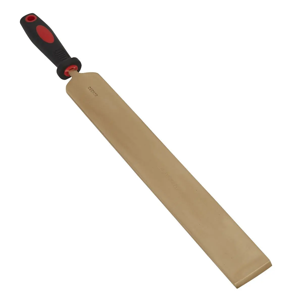 Sealey Premier Scraper Long 50 x 350mm - Non-Sparking - Image 2