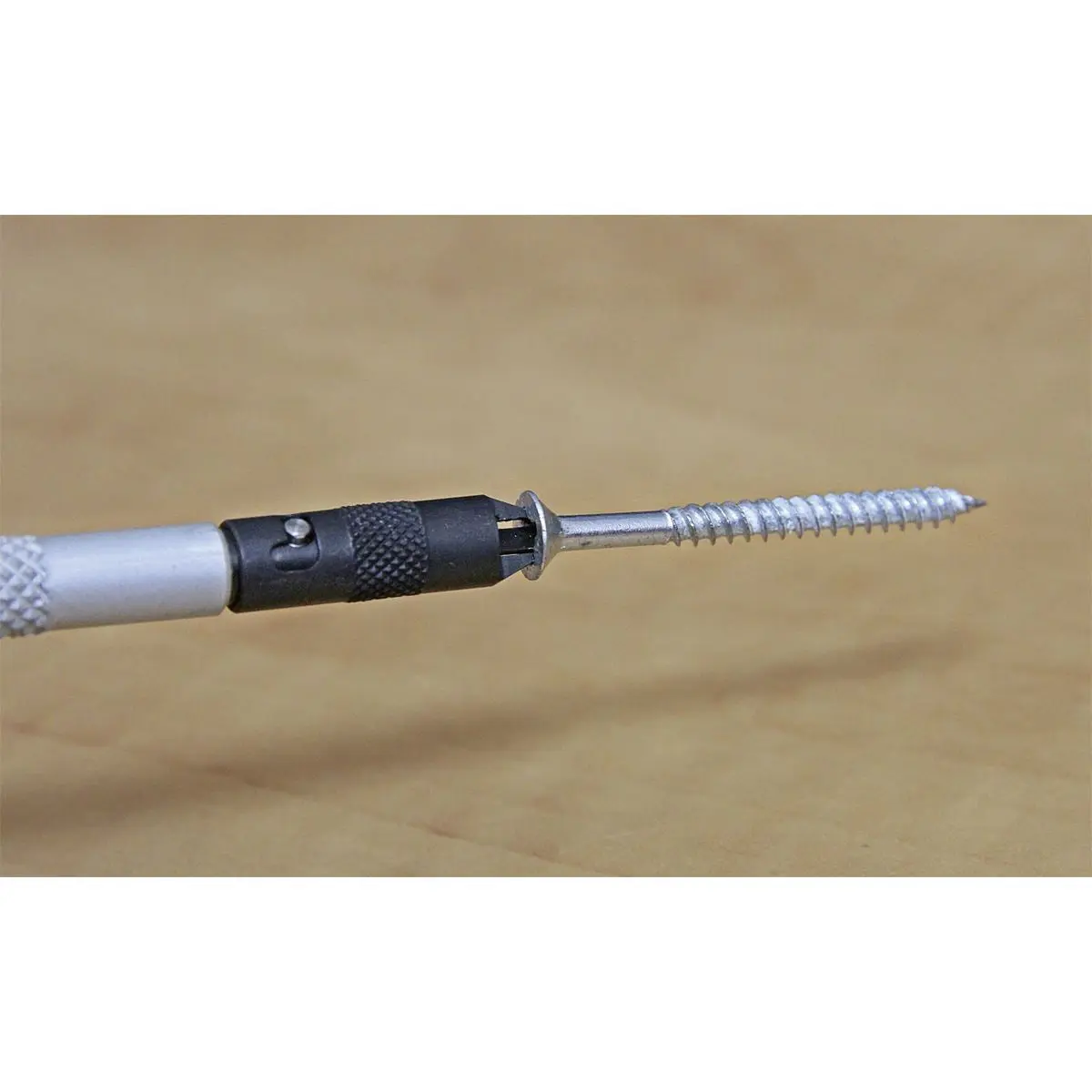 Sealey Premier Screw Starter Double End - Image 2