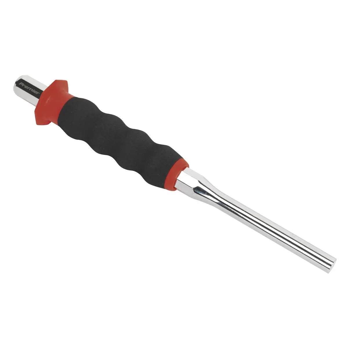 Sealey Premier Sheathed Parallel Pin Punch Ø10mm - Image 3