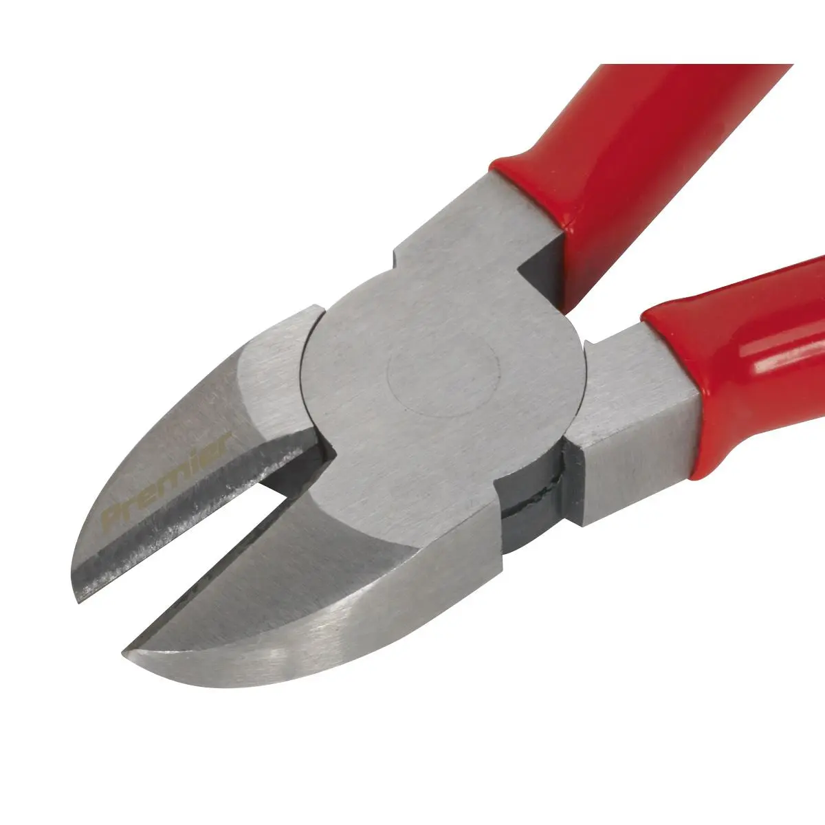 Sealey Premier Side Cutters 160mm - Image 2