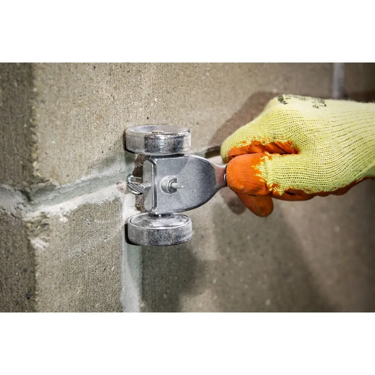 Sealey Premier Skate Wheel Joint Raker - Image 2
