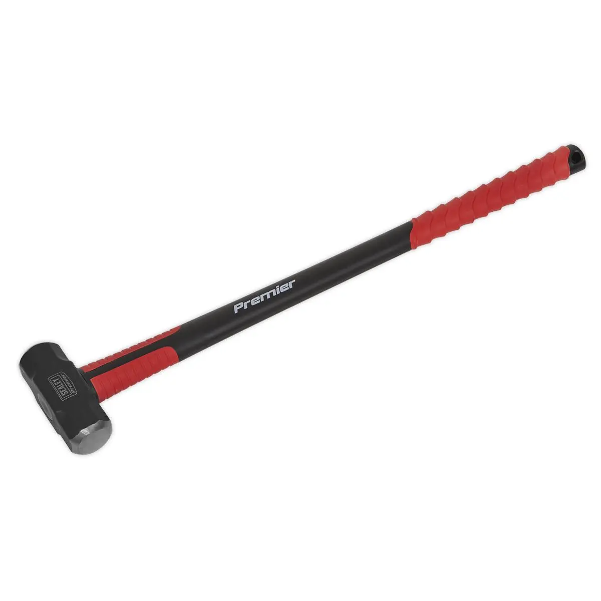 Sealey Premier Sledge Hammer 7lb Fibreglass Shaft