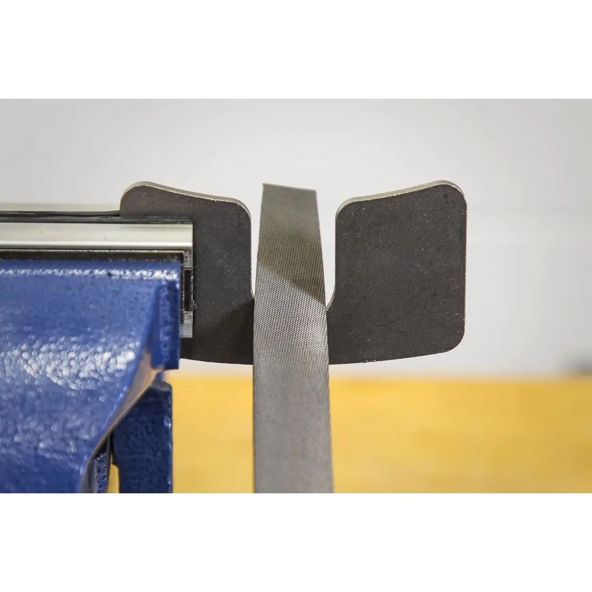 Sealey Premier Smooth Cut Half-Round Engineer's File 200mm - Image 5