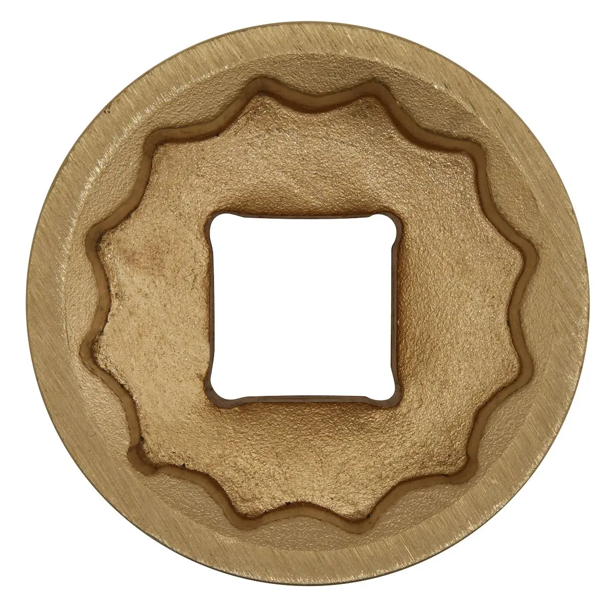 Sealey Premier Socket 26mm 1/2"Sq Drive - Non-Sparking WallDrive® - Image 3