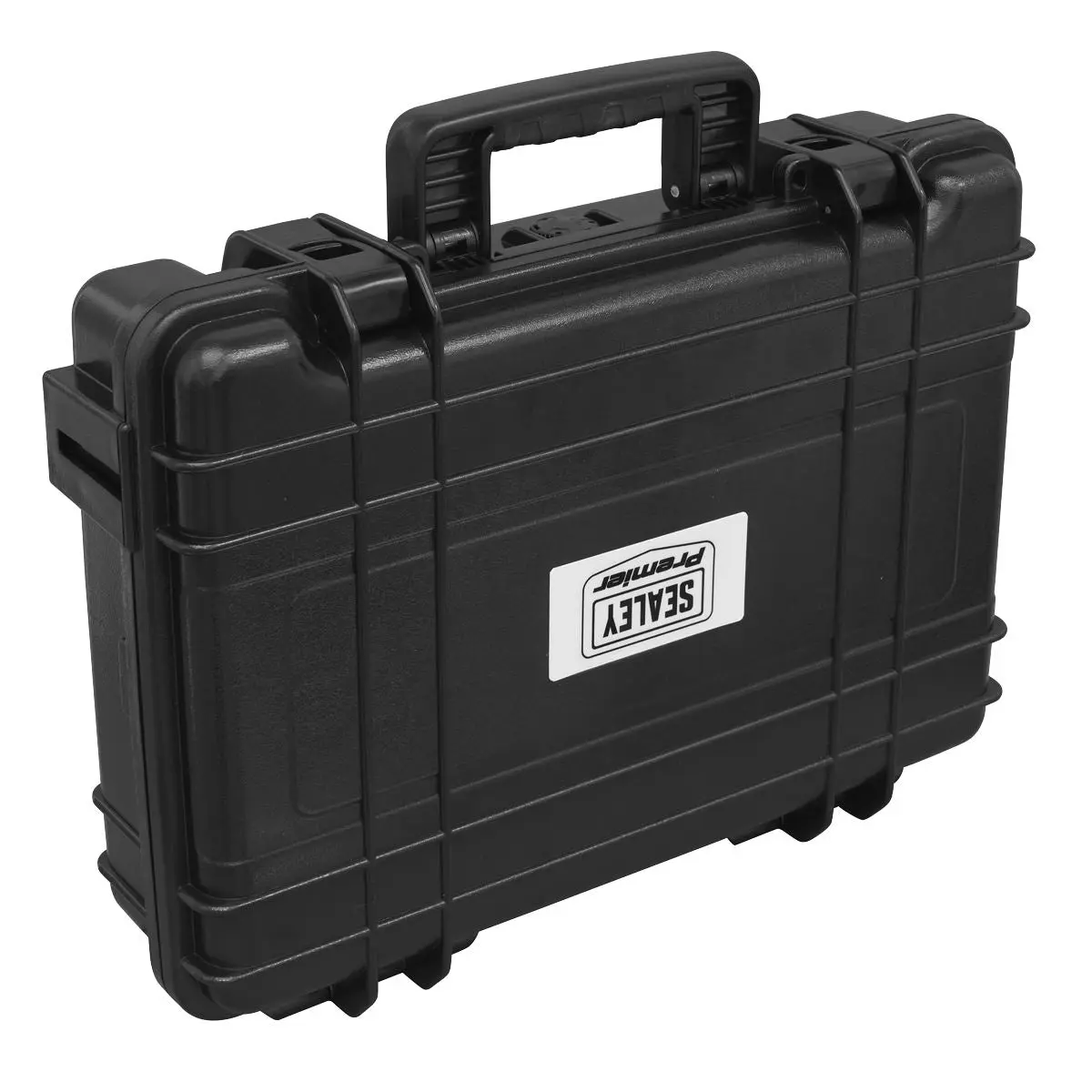 Sealey Premier Socket Set 17pc 1/2"Sq Drive - Non-Sparking - Image 5