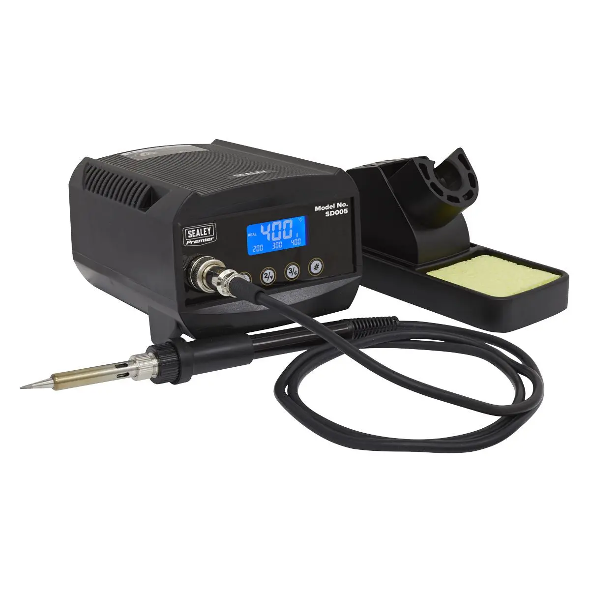 Sealey Premier Soldering Station 80W