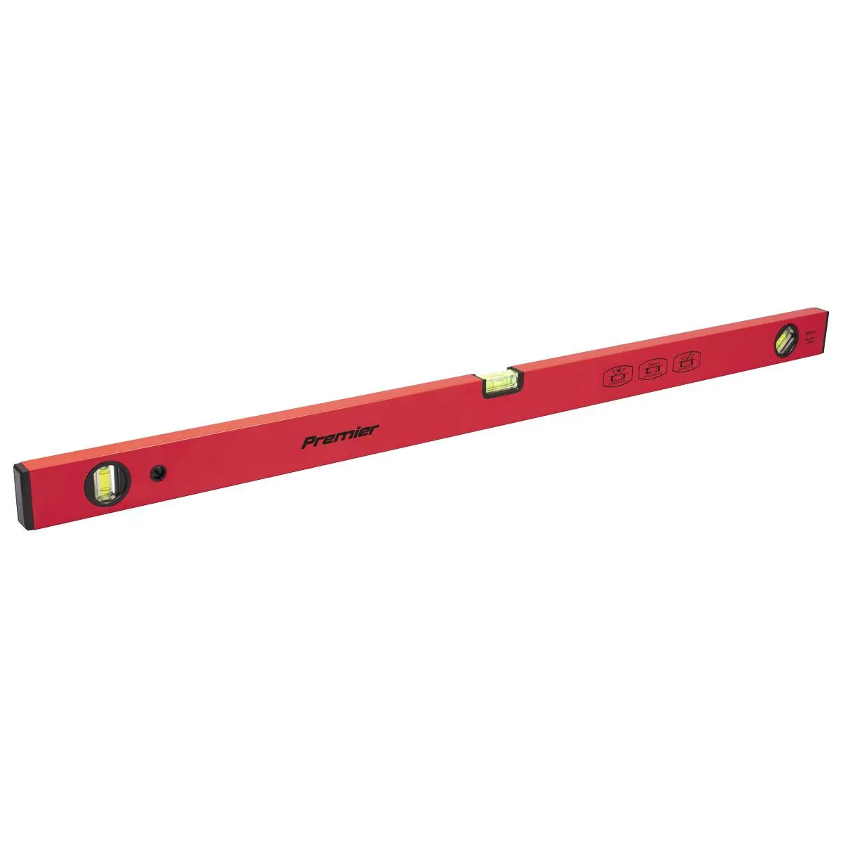 Sealey Premier Spirit Level 900mm