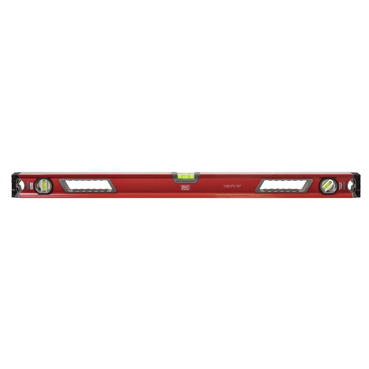 Sealey Premier Spirit Level 900mm - Image 3