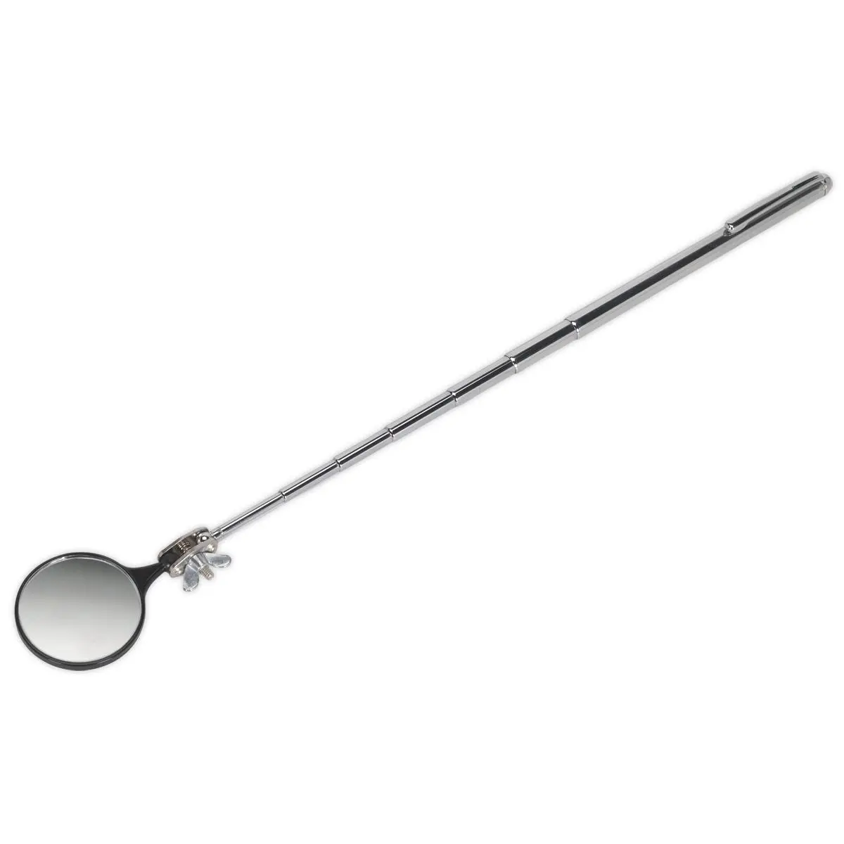 Sealey Premier Telescopic Inspection Mirror Ø40mm