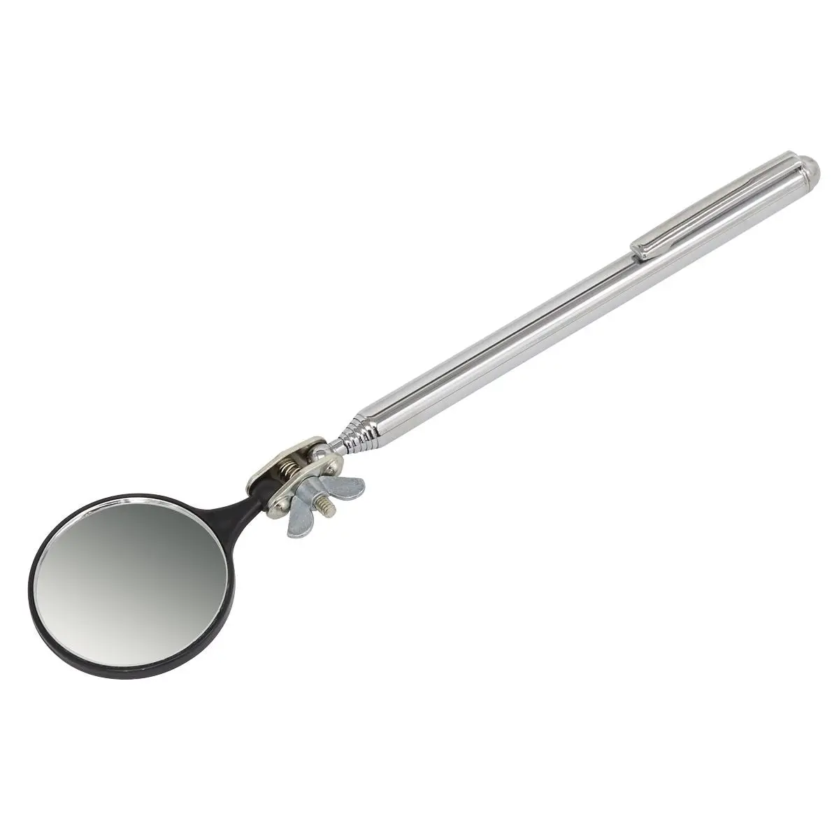 Sealey Premier Telescopic Inspection Mirror Ø40mm - Image 2