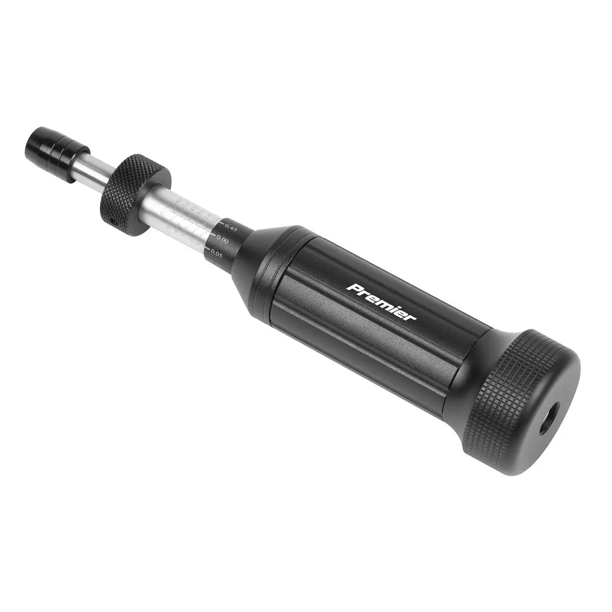 Sealey Premier Torque Screwdriver 1/4"Hex Drive 1-6Nm - Image 5