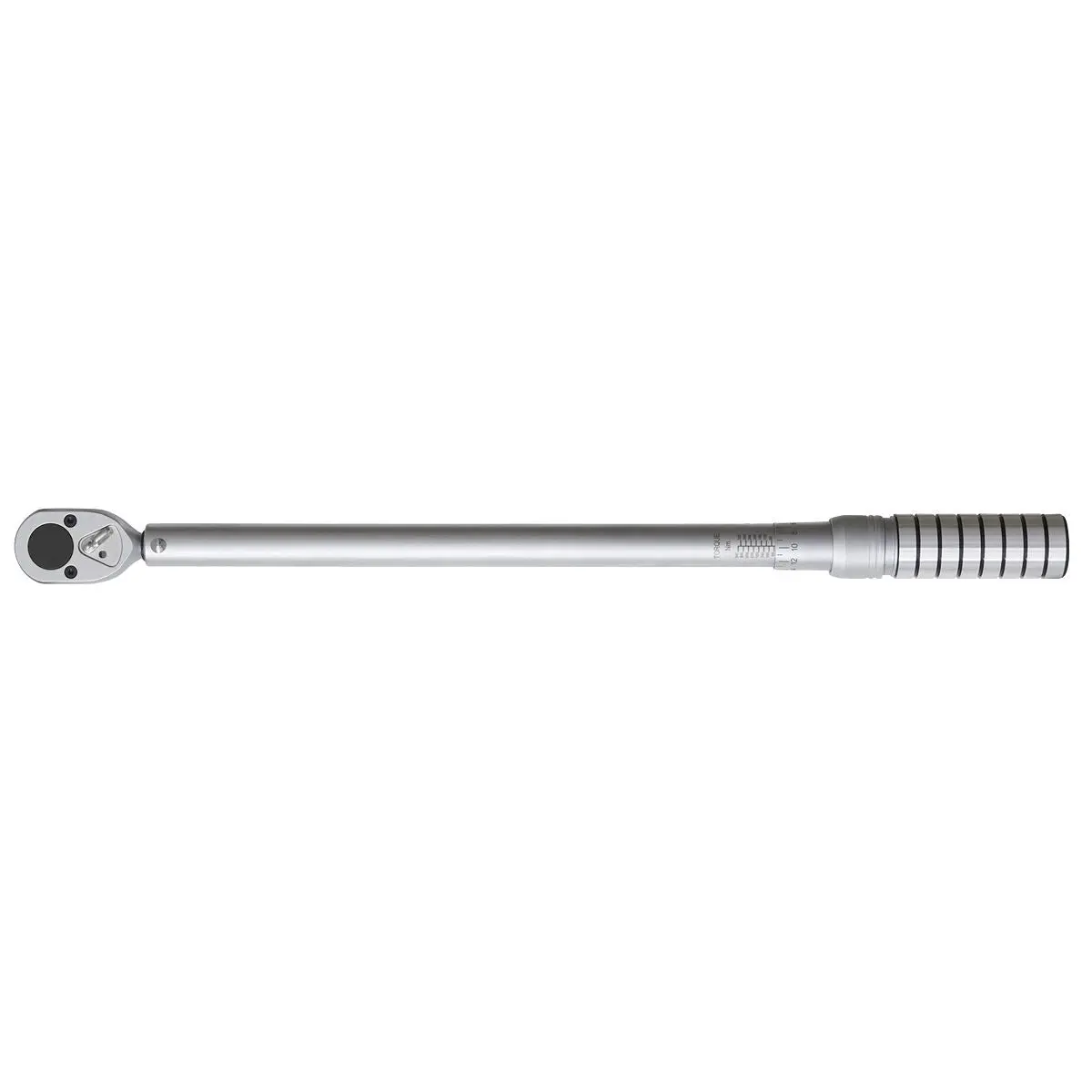 Sealey Premier Torque Wrench Micrometer Style 1/2"Sq Drive 60-340Nm - Calibrated - Image 5