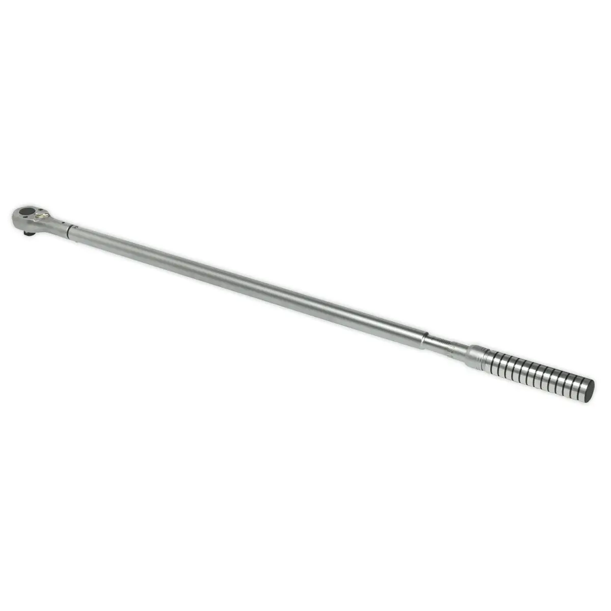 Sealey Premier Torque Wrench Micrometer Style 3/4"Sq Drive 200-1000Nm(147-737lb.ft)