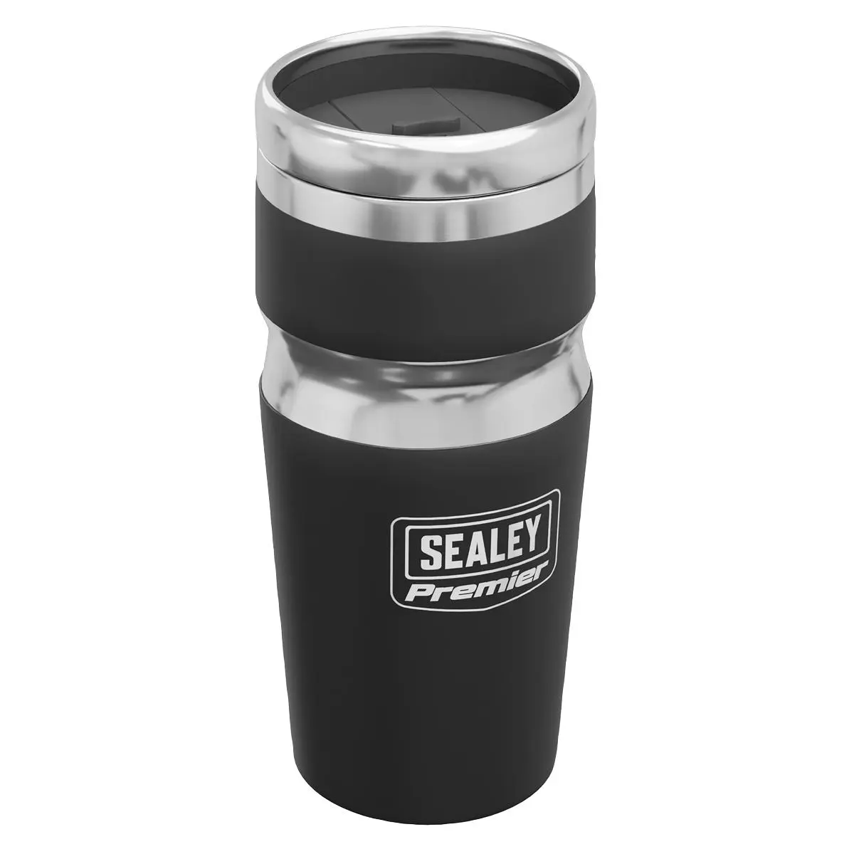 Sealey Premier Travel Mug with Tool Kit - Image 6